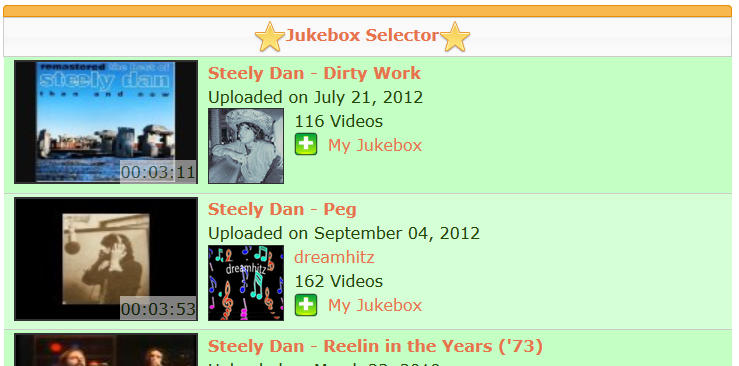Search Results